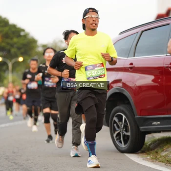 Runner Photo 3597136