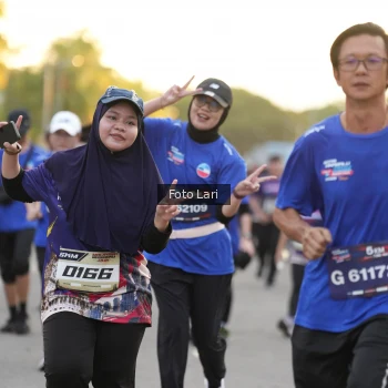 Runner Photo 3597137