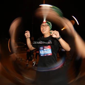 Runner Photo 3597138