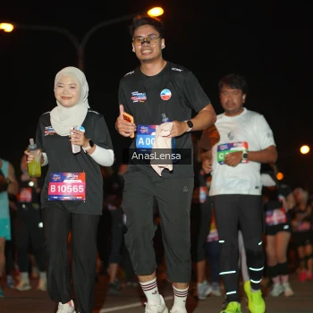 Runner Photo 3597140