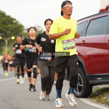 Runner Photo 3597144