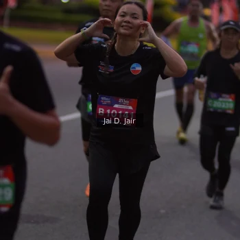 Runner Photo 3597146