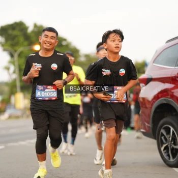 Runner Photo 3597152