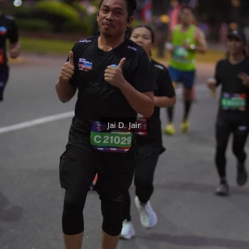 Runner Photo 3597154