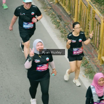 Runner Photo 3597156