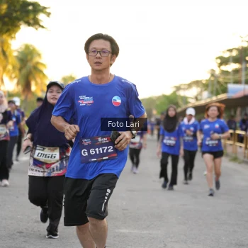 Runner Photo 3597157