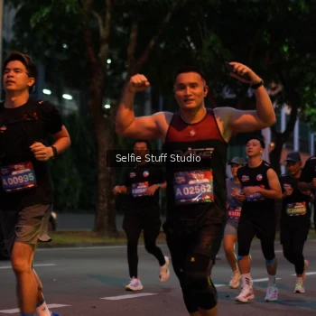 Runner Photo 3597169