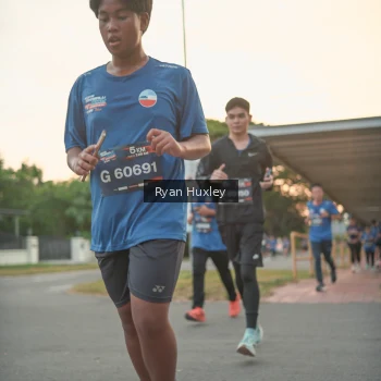 Runner Photo 3597192