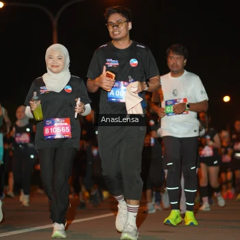Runner Photo 3597193