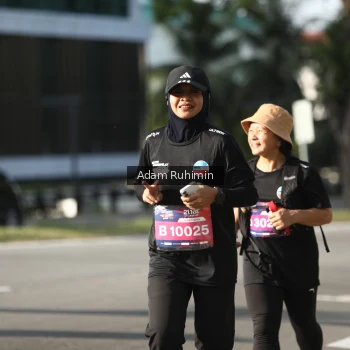 Runner Photo 3597201
