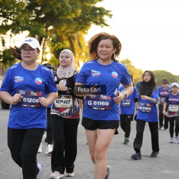 Runner Photo 3597209
