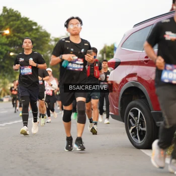 Runner Photo 3597211