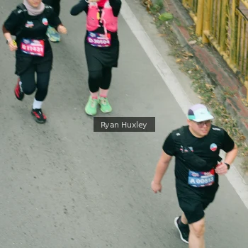 Runner Photo 3597214