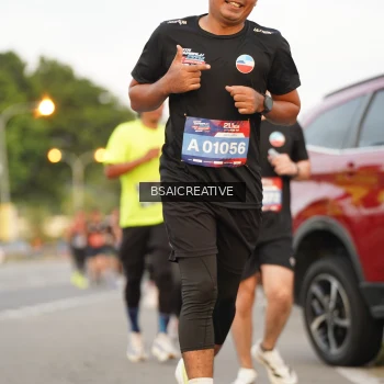 Runner Photo 3597215