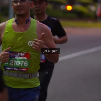 Runner Photo 3597226