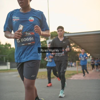 Runner Photo 3597227