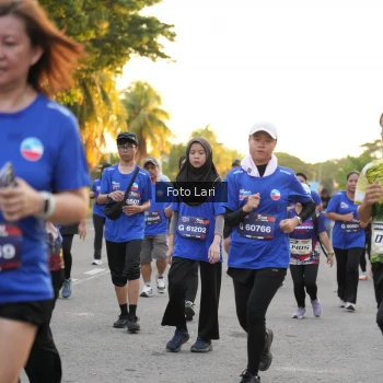 Runner Photo 3597229