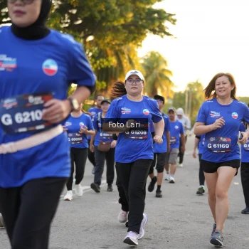 Runner Photo 3597240