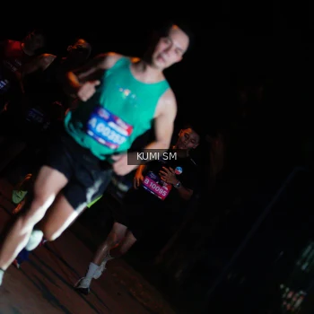Runner Photo 3597246