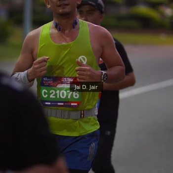Runner Photo 3597247