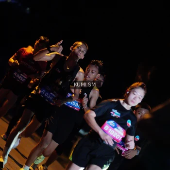 Runner Photo 3597253