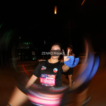 Runner Photo 3597256