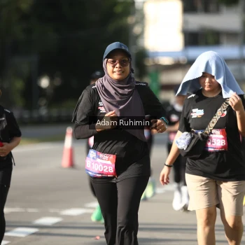 Runner Photo 3597261