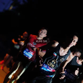 Runner Photo 3597263