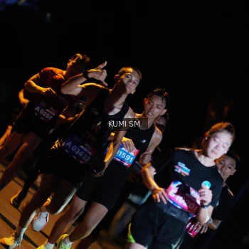 Runner Photo 3597264
