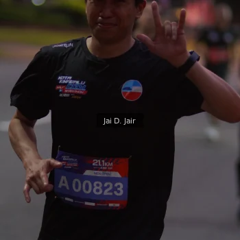 Runner Photo 3597265