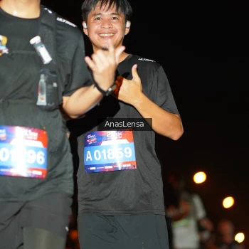 Runner Photo 3597266