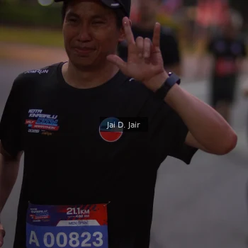 Runner Photo 3597267