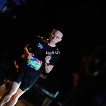 Runner Photo 3597269