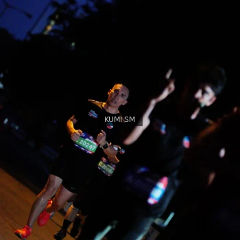 Runner Photo 3597271