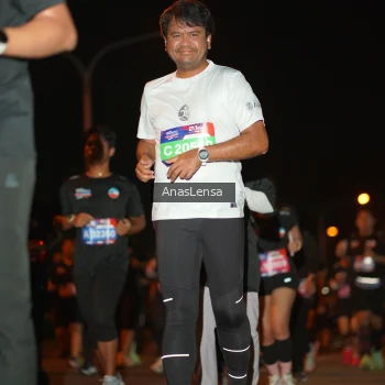 Runner Photo 3597273