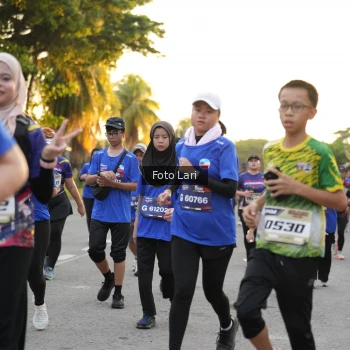 Runner Photo 3597275
