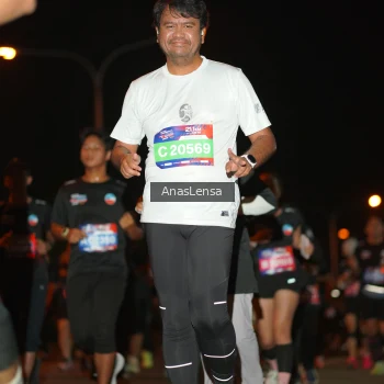 Runner Photo 3597276