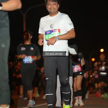 Runner Photo 3597277