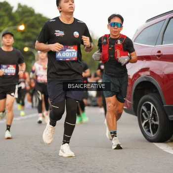 Runner Photo 3597278