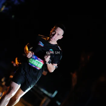 Runner Photo 3597281