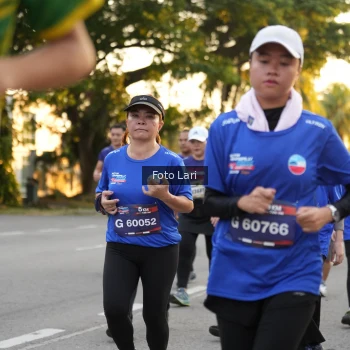 Runner Photo 3597283