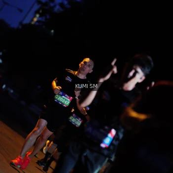 Runner Photo 3597284