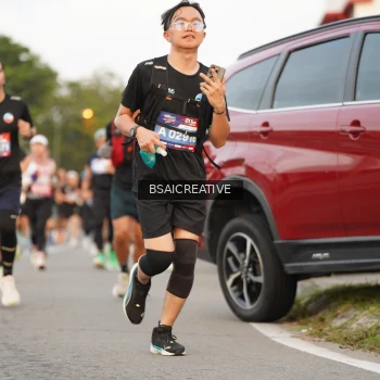 Runner Photo 3597287