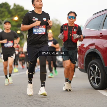 Runner Photo 3597288