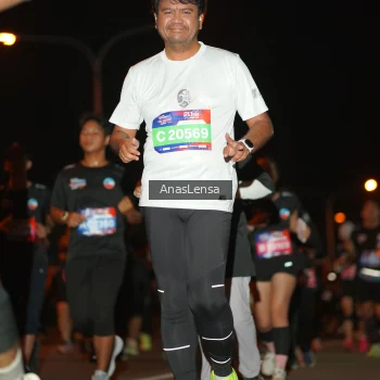 Runner Photo 3597291