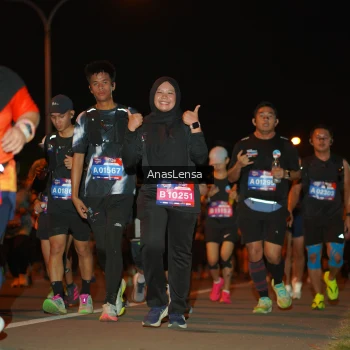 Runner Photo 3597292