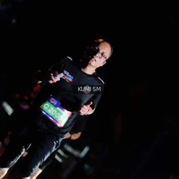Runner Photo 3597296