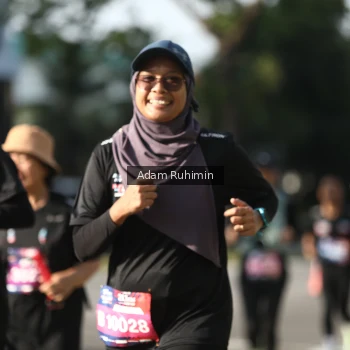 Runner Photo 3597297