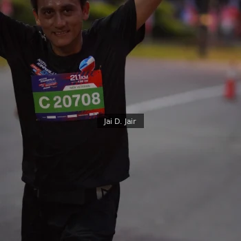 Runner Photo 3597301