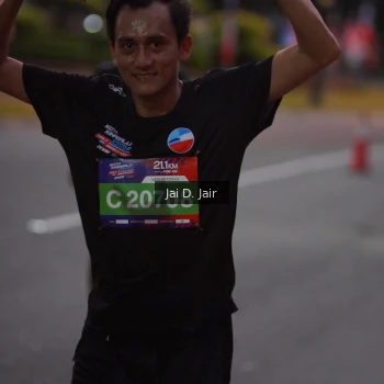 Runner Photo 3597303
